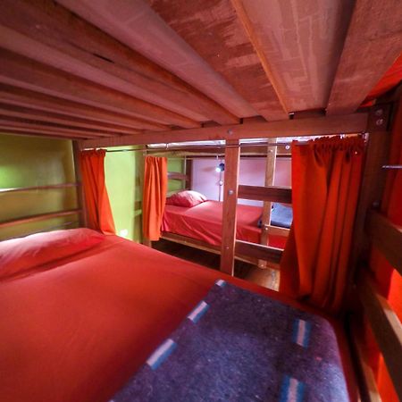 Mb Hostel 阿雷基帕 外观 照片