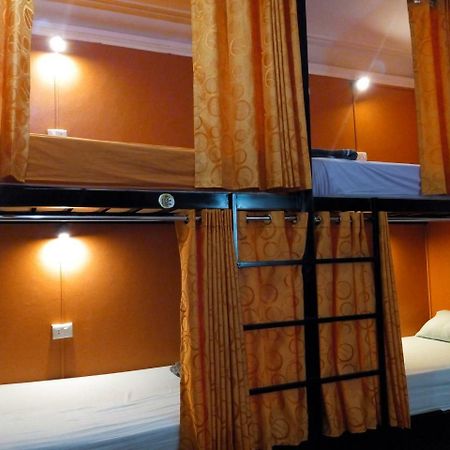 Mb Hostel 阿雷基帕 外观 照片