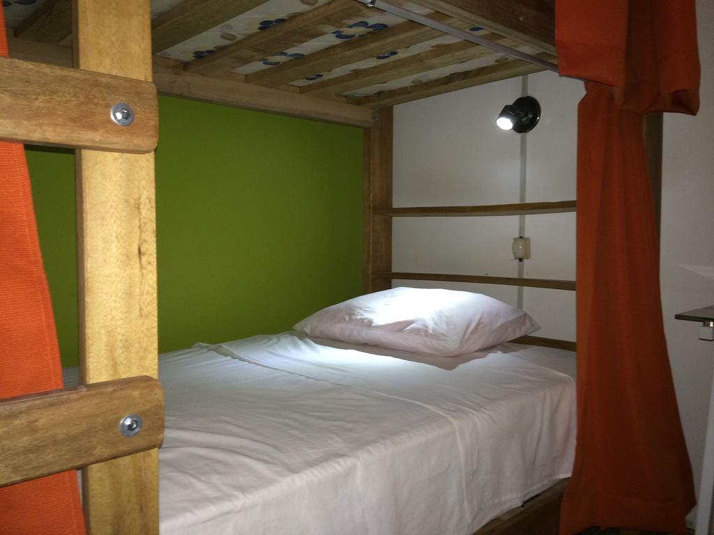 Mb Hostel 阿雷基帕 客房 照片