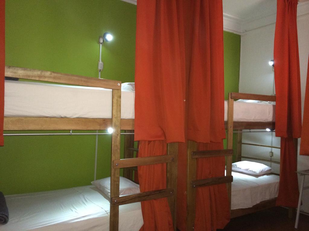 Mb Hostel 阿雷基帕 客房 照片