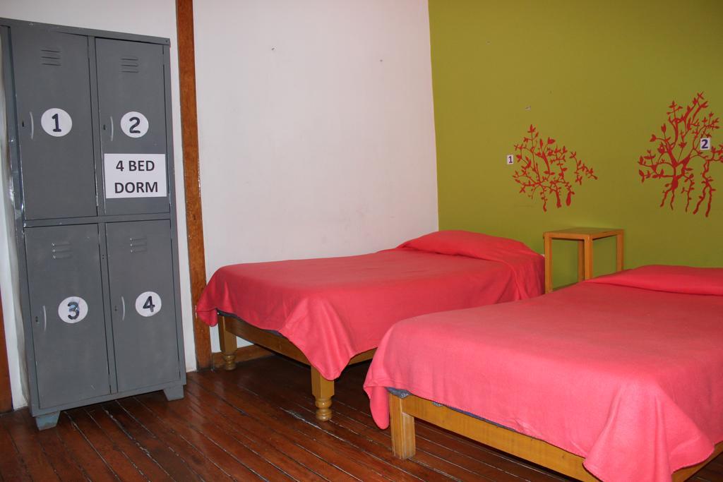 Mb Hostel 阿雷基帕 外观 照片