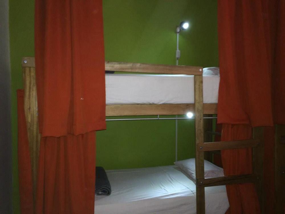 Mb Hostel 阿雷基帕 外观 照片