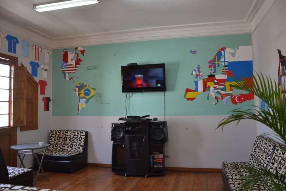 Mb Hostel 阿雷基帕 外观 照片