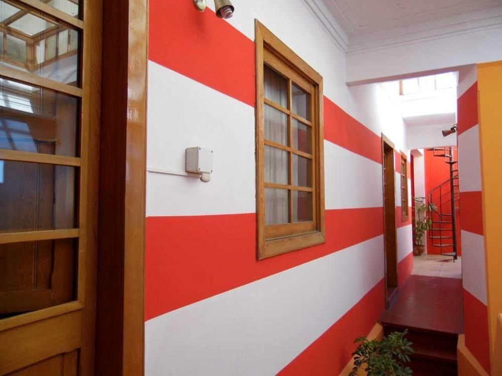 Mb Hostel 阿雷基帕 外观 照片