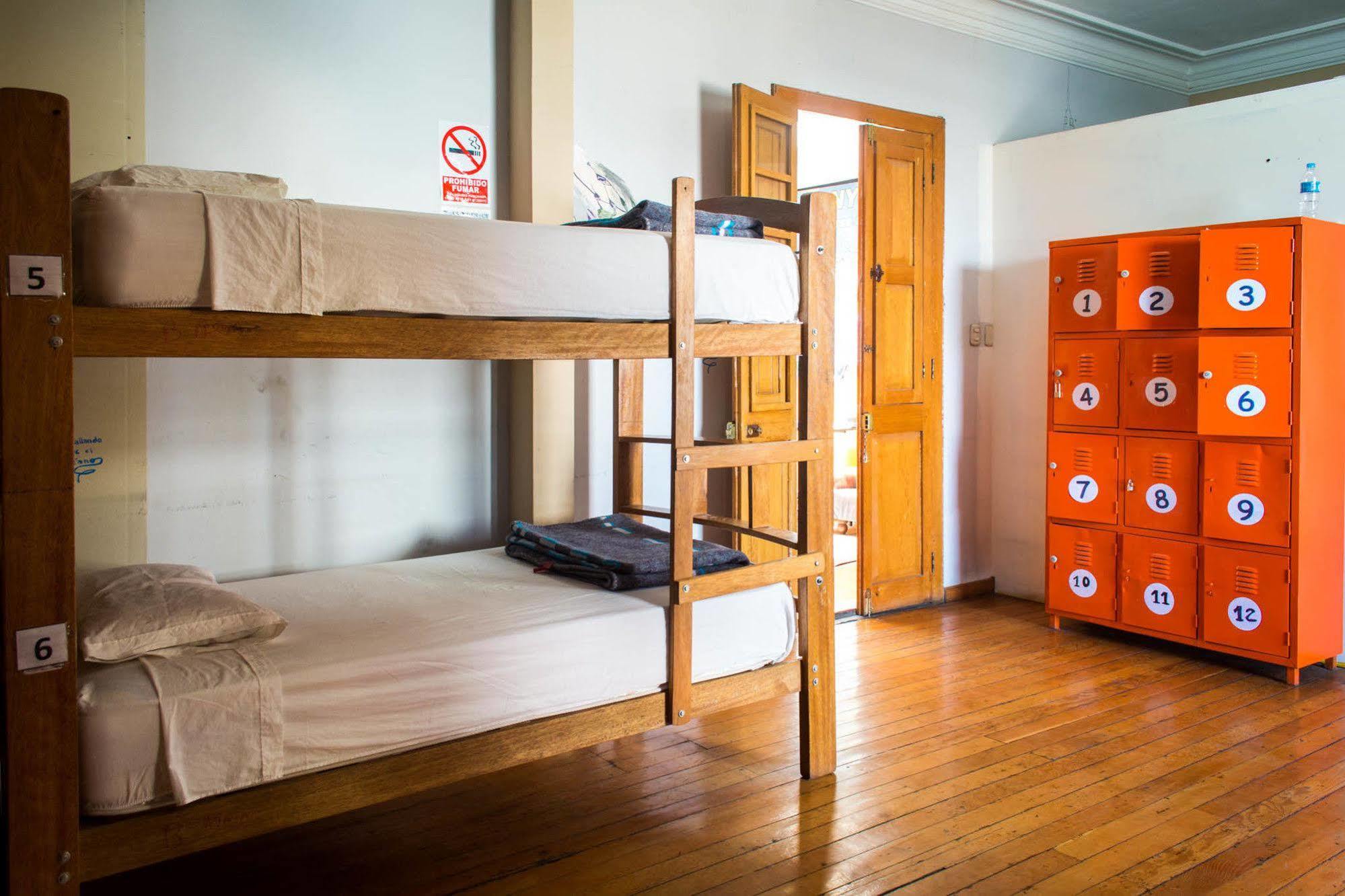 Mb Hostel 阿雷基帕 外观 照片