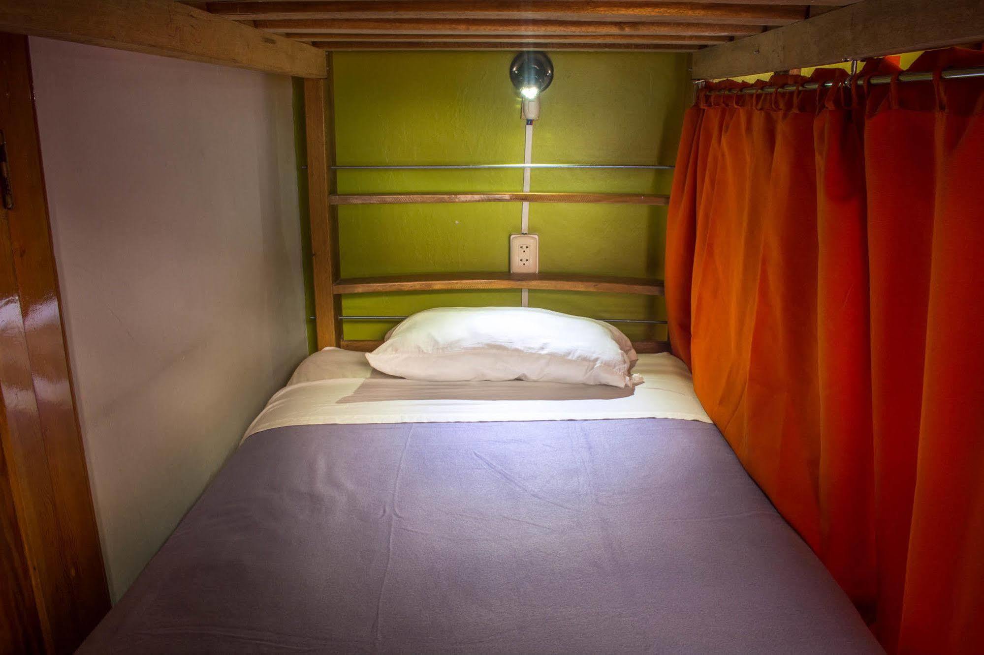 Mb Hostel 阿雷基帕 外观 照片