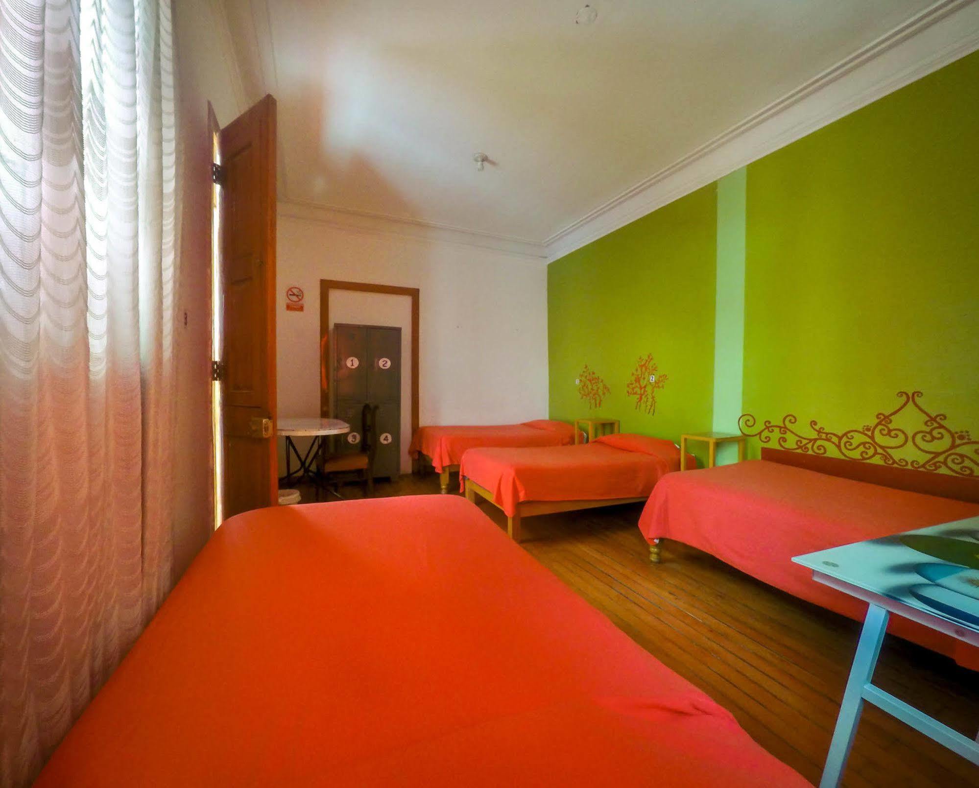 Mb Hostel 阿雷基帕 外观 照片