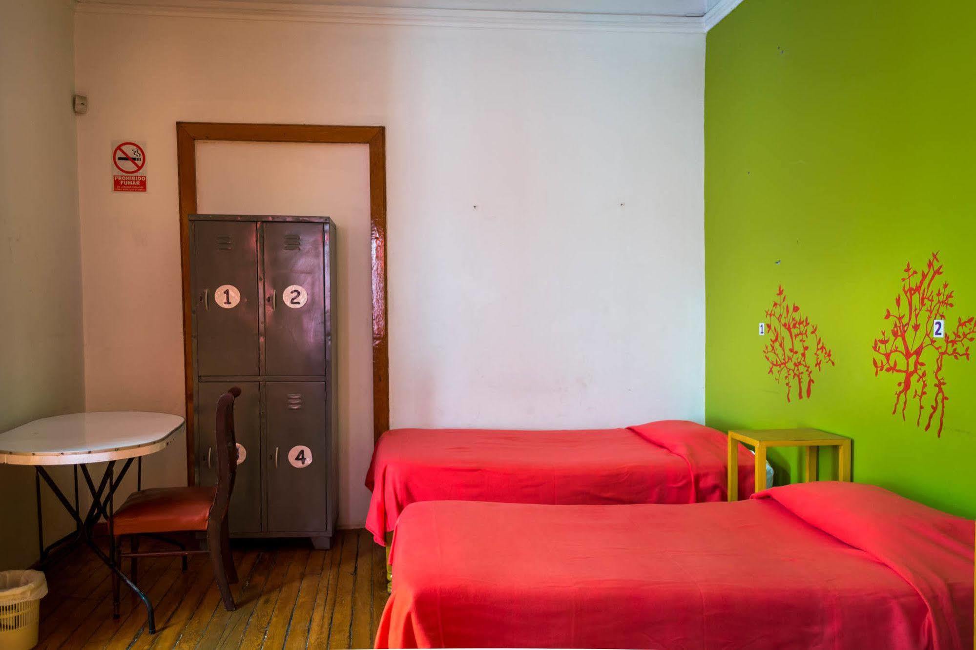 Mb Hostel 阿雷基帕 外观 照片