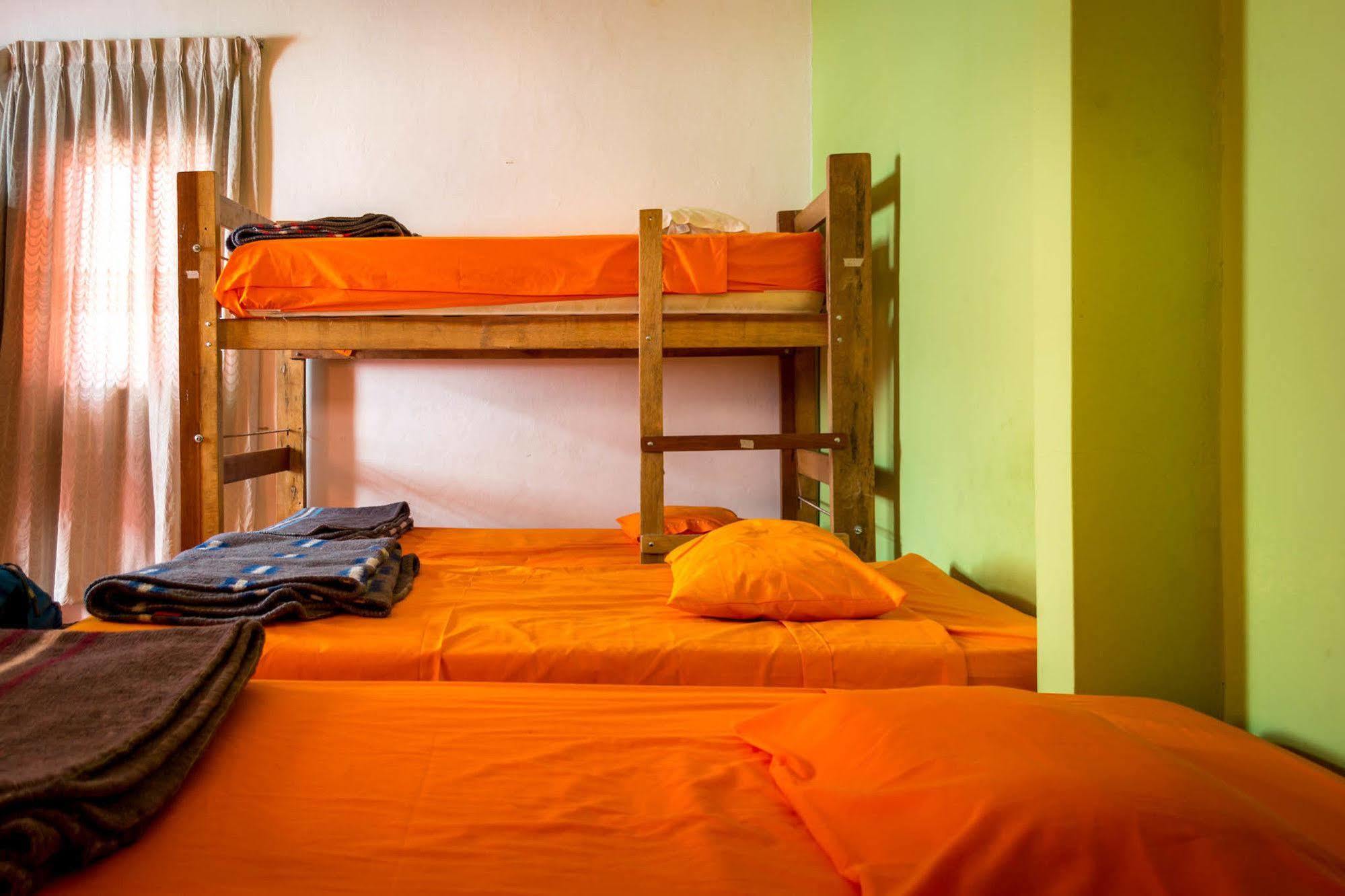 Mb Hostel 阿雷基帕 外观 照片