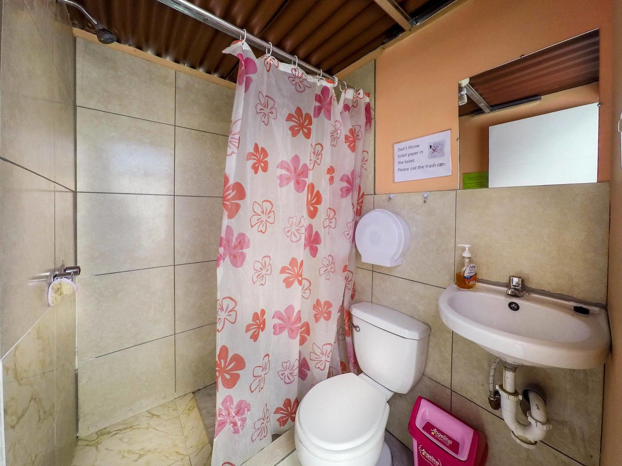 Mb Hostel 阿雷基帕 外观 照片