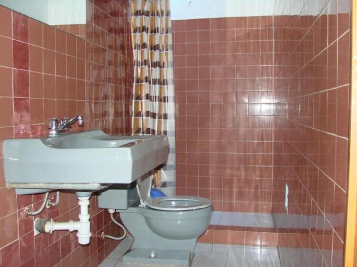 Mb Hostel 阿雷基帕 外观 照片