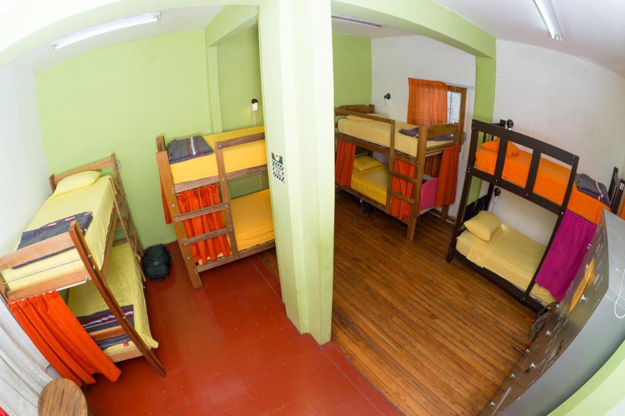 Mb Hostel 阿雷基帕 外观 照片