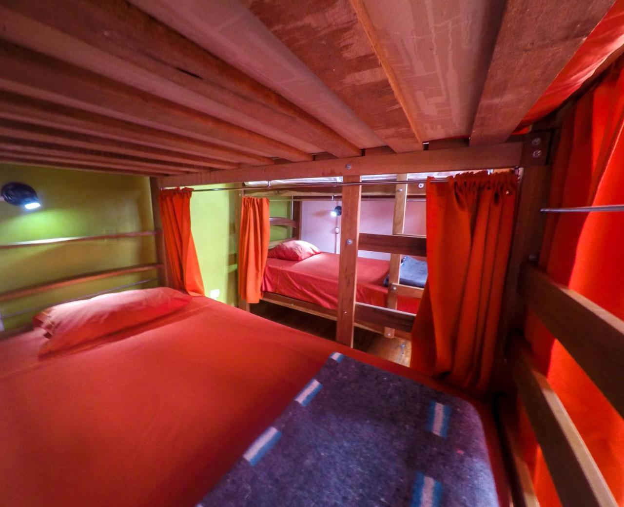 Mb Hostel 阿雷基帕 外观 照片