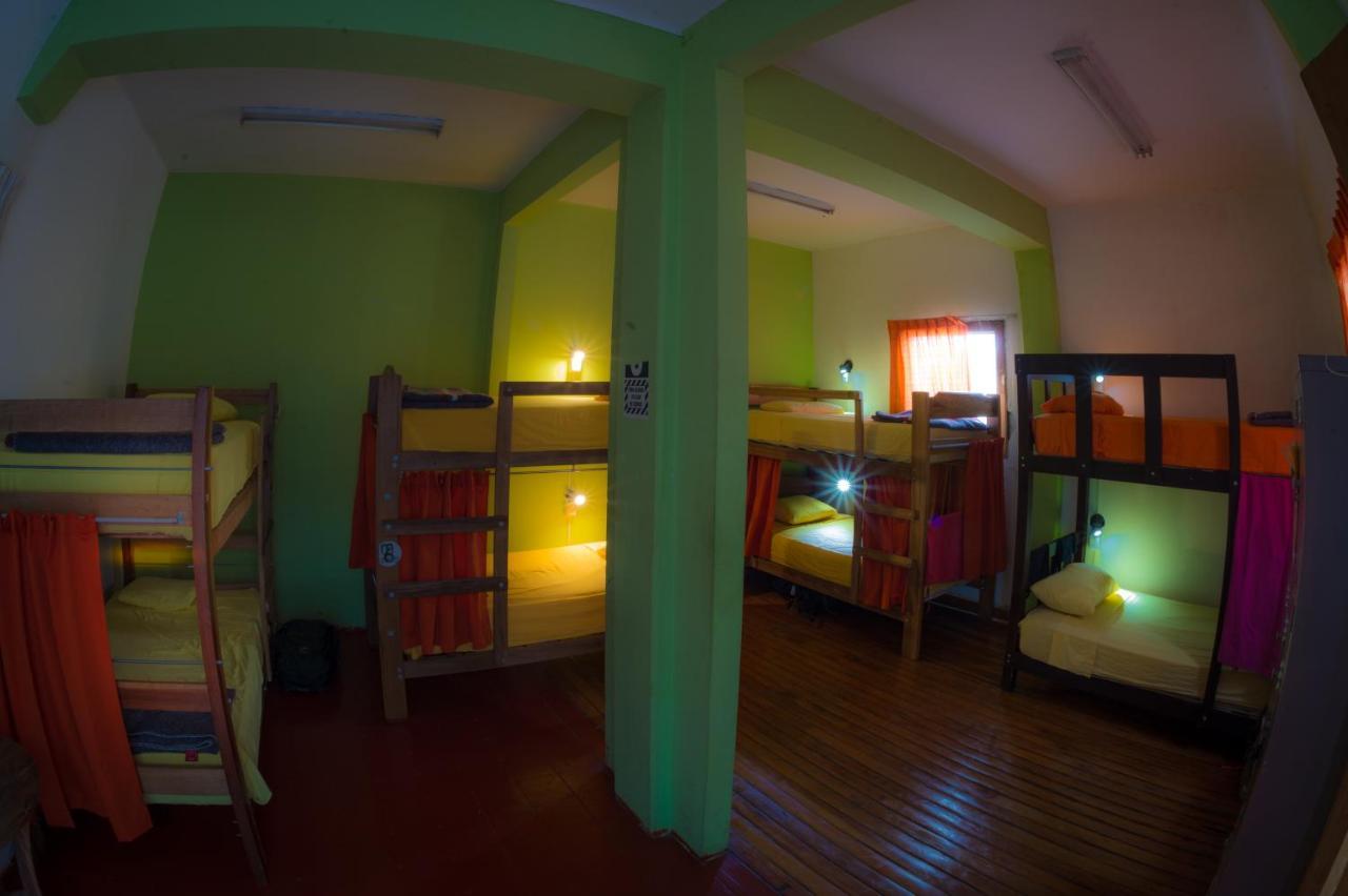 Mb Hostel 阿雷基帕 外观 照片