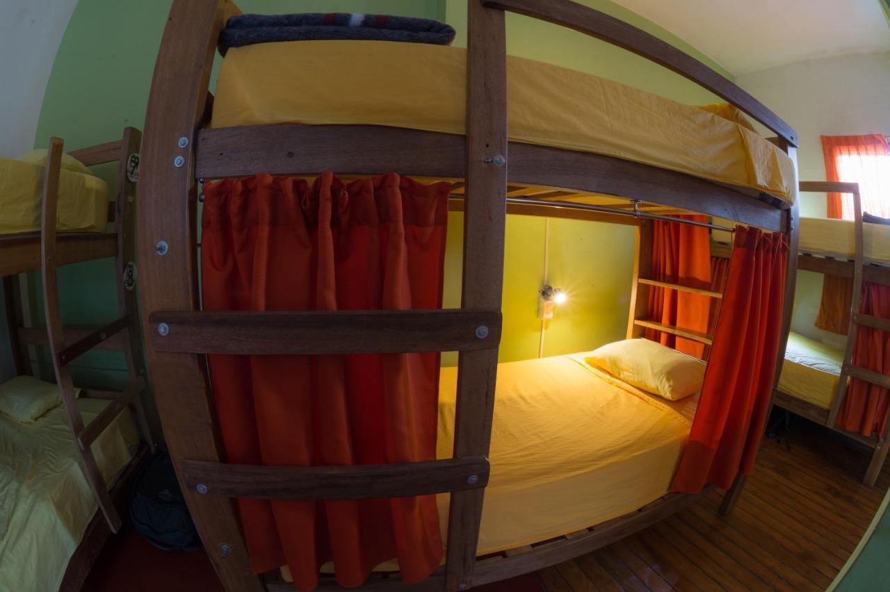 Mb Hostel 阿雷基帕 外观 照片