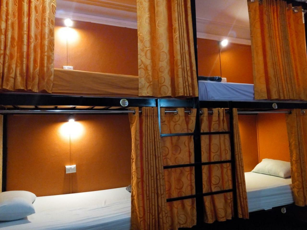 Mb Hostel 阿雷基帕 外观 照片