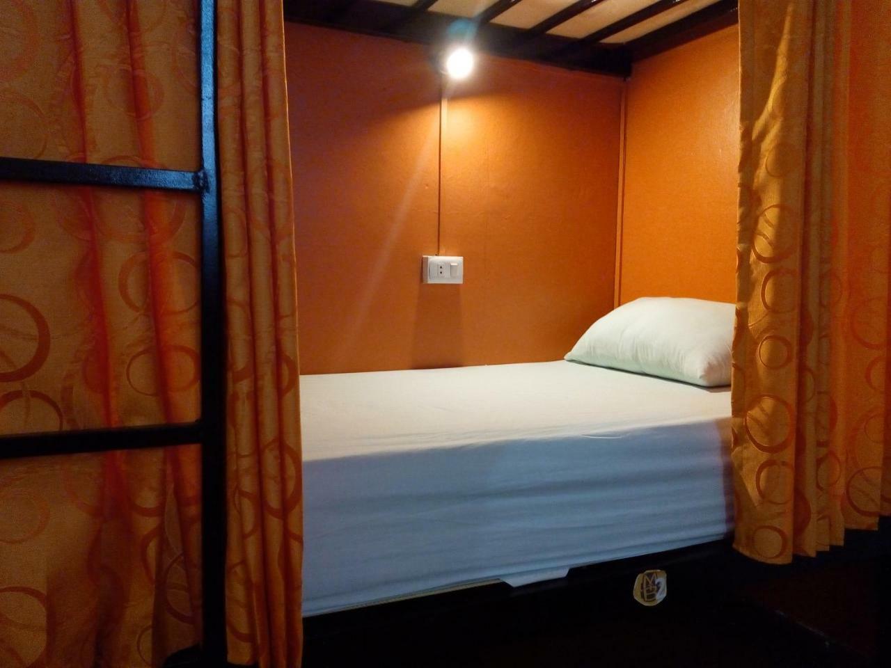 Mb Hostel 阿雷基帕 外观 照片
